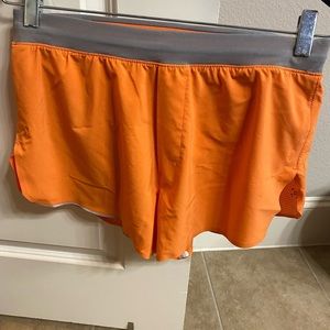 Lululemon 3” Running Shorts